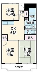 シーサイドテラス 302