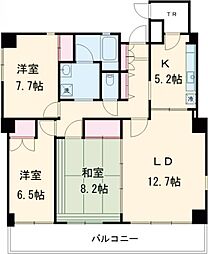 調布市若葉町3丁目