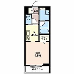 リオリエント玉宮 107