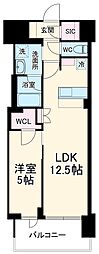 スプランディッド本町グラン
