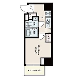 S-RESIDENCE松戸Licht(リヒト）