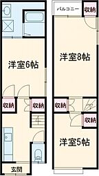 山ノ内中畑町貸家