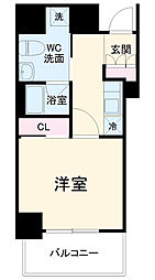 ベルシード横濱大通り公園 501