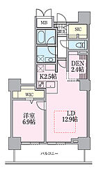 ロイヤルパークスタワー南千住