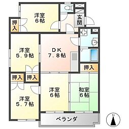 岐阜市曙町2丁目