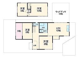 横須賀ネイビー天空パノラマ古古古民家 1