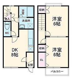 秦野市平沢の一戸建て