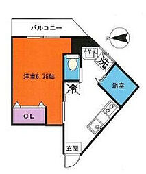 カーサ・エスペランサ 603