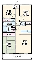 フォーリスト・フジカ 105