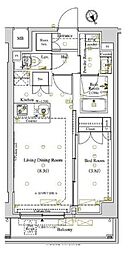 ARKMARK東大井 309