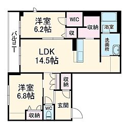 川崎市幸区小倉5丁目