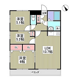 ＴＳＫマンション 103