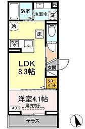D Paina上平間II 302