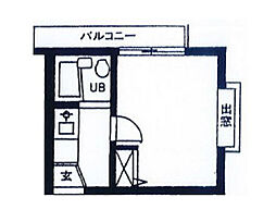 セルシオン相模原I 201