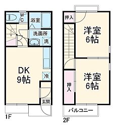 ハーベスト小島 105