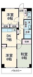 藤沢市白旗3丁目