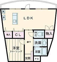 落合公園ハウス