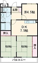 ロビニア岸和田I 405