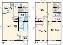 グランクレールIII 1