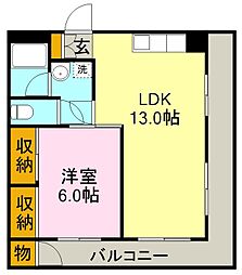 富士市横割3丁目