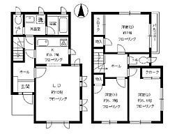 小澤メゾネット Ａ号室