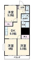 パレスクラウド 301