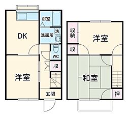 平塚市長持の一戸建て