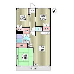 伊勢原市東大竹2丁目