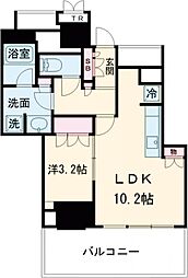 Ｂｒｉｌｌｉａ　Ｔｏｗｅｒ　池袋　Ｗｅｓｔ 1608