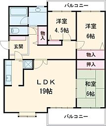 レジデンス元木 01040