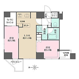 プライムアーバン西日暮里フロント 903