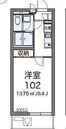 足立区小台2丁目