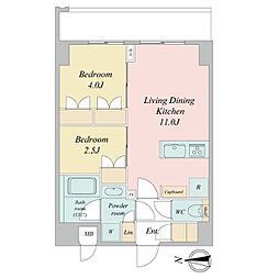 ＬＩＭＥ　ＲＥＳＩＤＥＮＣＥ　ＫＡＷＡＧＵＣＨＩ　ＥＡＳＴ 0606