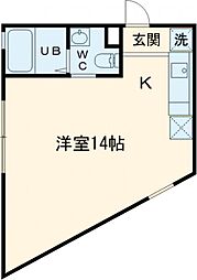 レピュア南千住レジデンスII