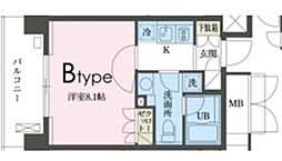 ガレリア東新宿 303