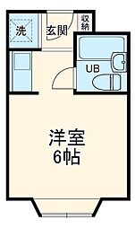 ハイツマイヤアタ 108