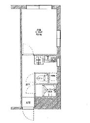 フジサンハイツ B