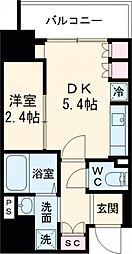新宿区北新宿4丁目
