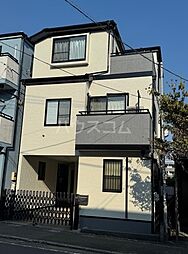 宮前平1丁目貸家 1