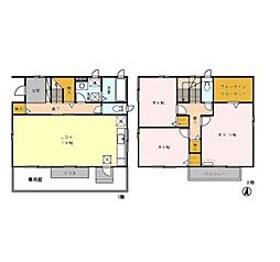 Ｐａｒｋ　Ｌｉｆｅ　上之屋　A A