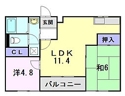 サンライズマンション 503