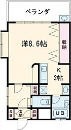 オアシスリッツ 210