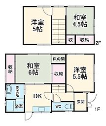大野町戸建て 1