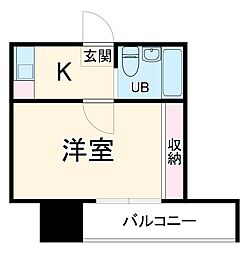 マリオン相模原ビル 403