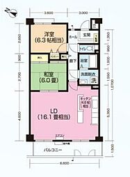 パティオス14番街