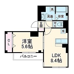 Skye residence塚越 101