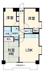 川崎市宮前区有馬1丁目