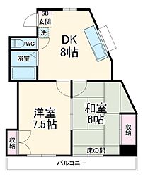 リバーハイム711 402