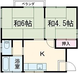 市川市平田1丁目