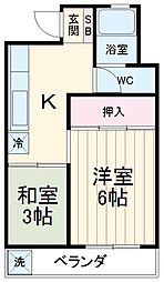 藤沢市亀井野2丁目